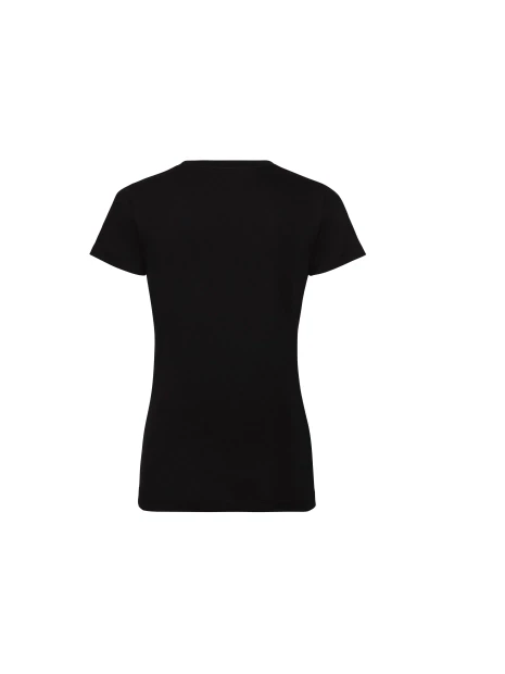 RUSSELL LADIES' PURE ORGANIC TEE /api/colors/b9fdad4a-5e94-45cb-8c03-c08b349b28c3 personnalisable