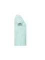 RUSSELL LADIES' PURE ORGANIC TEE /api/colors/6e9e449e-20e6-43d9-ae2d-df4dad68687d personnalisable