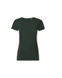 T-Shirts personnalisable RUSSELL LADIES' PURE ORGANIC TEE
