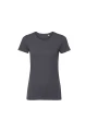 RUSSELL LADIES' PURE ORGANIC TEE /api/colors/2fa123ac-77ac-4f42-beb3-f6a528eded78 personnalisable