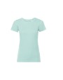 T-Shirts personnalisable RUSSELL LADIES' PURE ORGANIC TEE