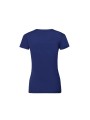 RUSSELL LADIES' PURE ORGANIC TEE /api/colors/faa09971-d6a0-46cd-b5b3-d674b3aba32b personnalisable