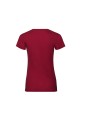 RUSSELL LADIES' PURE ORGANIC TEE /api/colors/f7def30f-cf00-4a4e-8048-9f030f6d3017 personnalisable