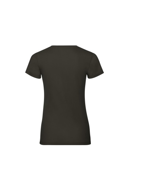 RUSSELL LADIES' PURE ORGANIC TEE /api/colors/06a1e8ca-8322-48cf-8302-f92423bebd56 personnalisable