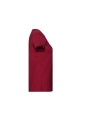 RUSSELL LADIES' PURE ORGANIC TEE /api/colors/f7def30f-cf00-4a4e-8048-9f030f6d3017 personnalisable