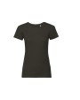 T-shirts RUSSELL LADIES' PURE ORGANIC TEE voor bedrukking &amp; borduring