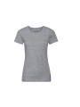 RUSSELL LADIES' PURE ORGANIC TEE /api/colors/5cdb7291-f5fe-4e1b-9dd9-a6528118f7bd personnalisable