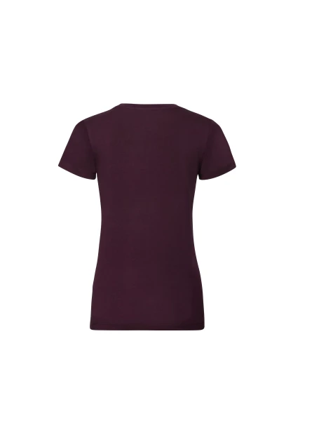 RUSSELL LADIES' PURE ORGANIC TEE /api/colors/86185b65-5340-41c9-bb92-4d29c8ef7554 personnalisable