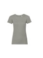 RUSSELL LADIES' PURE ORGANIC TEE /api/colors/d3a8c417-dd5a-4053-9302-52b2bb7aa59d personnalisable