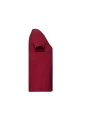 RUSSELL LADIES' PURE ORGANIC TEE /api/colors/f7def30f-cf00-4a4e-8048-9f030f6d3017 personnalisable
