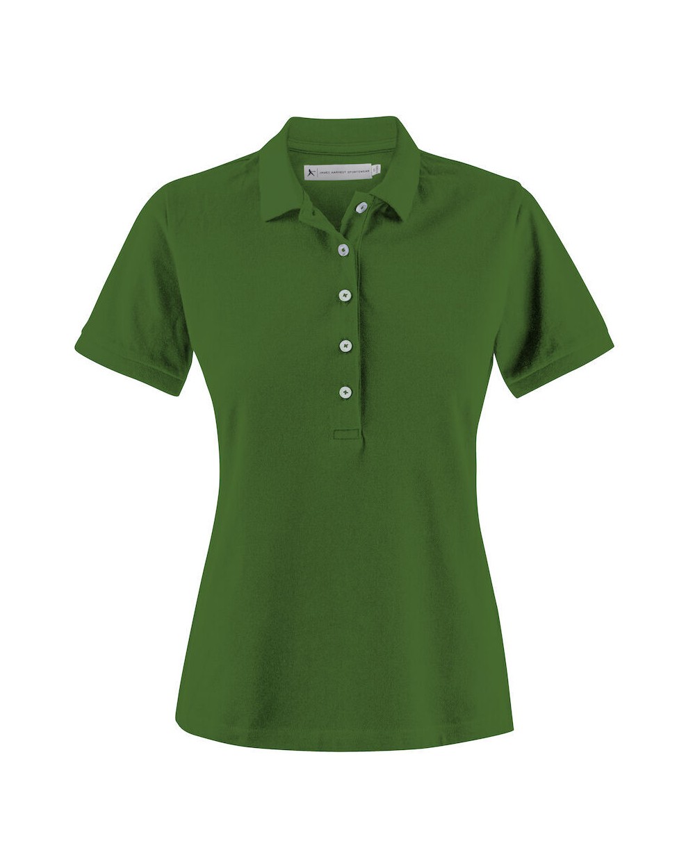 JAMES-HARVEST Sunset
Polo Pique Damen Poloshirts personalisierbar
