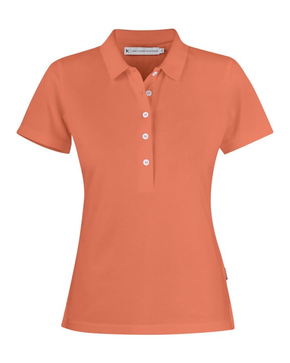 Polos personnalisable JAMES-HARVEST Sunset
Polo Pique Femmes