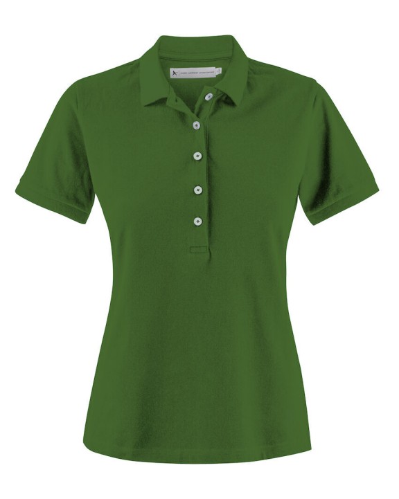 Polos personnalisable JAMES-HARVEST Sunset
Polo Pique Femmes