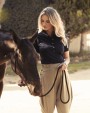 Polo's JAMES-HARVEST Sunset
Polo Pique Dames voor bedrukking &amp; borduring