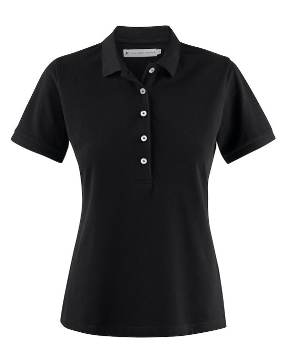 Polos personnalisable JAMES-HARVEST Sunset
Polo Pique Femmes