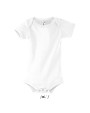 SOL'S Bambino Baby Artikeln personalisierbar