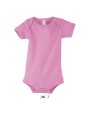 SOL'S Bambino Baby Artikeln personalisierbar