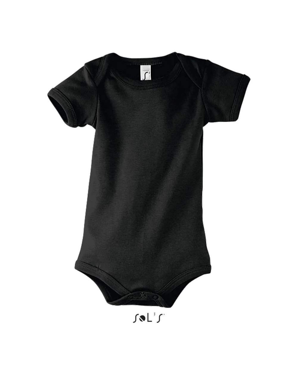 Baby artikelen SOL'S Bambino voor bedrukking &amp; borduring
