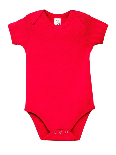 Articles bébés à personnaliser SOL'S Bambino /api/colors/f824644e-4f7a-42cd-aa99-4148b74bb3b8