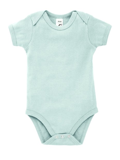 Articles bébés à personnaliser SOL'S Bambino /api/colors/af14f388-4714-49a1-a752-88d34a33889c