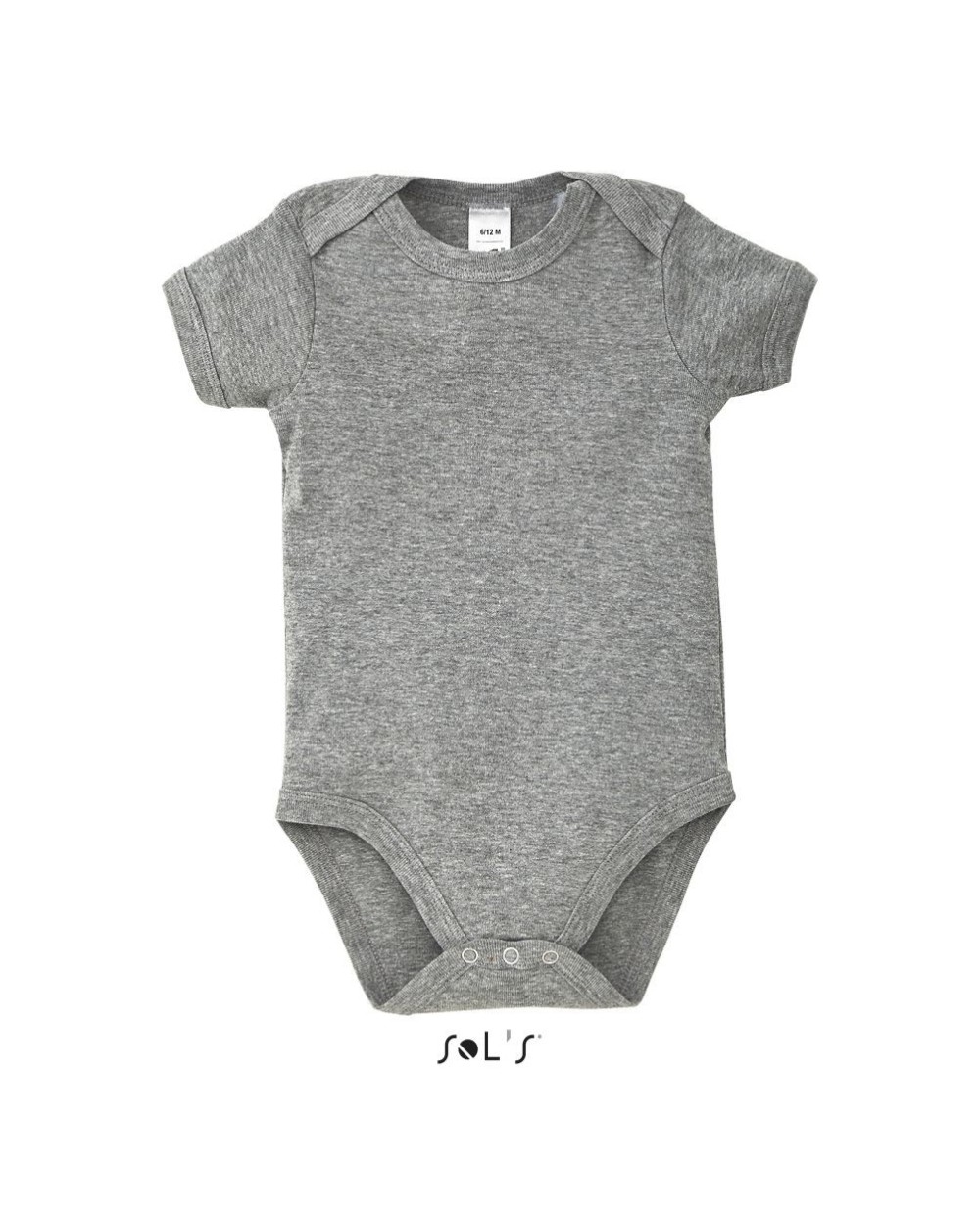 Baby artikelen SOL'S Bambino voor bedrukking &amp; borduring