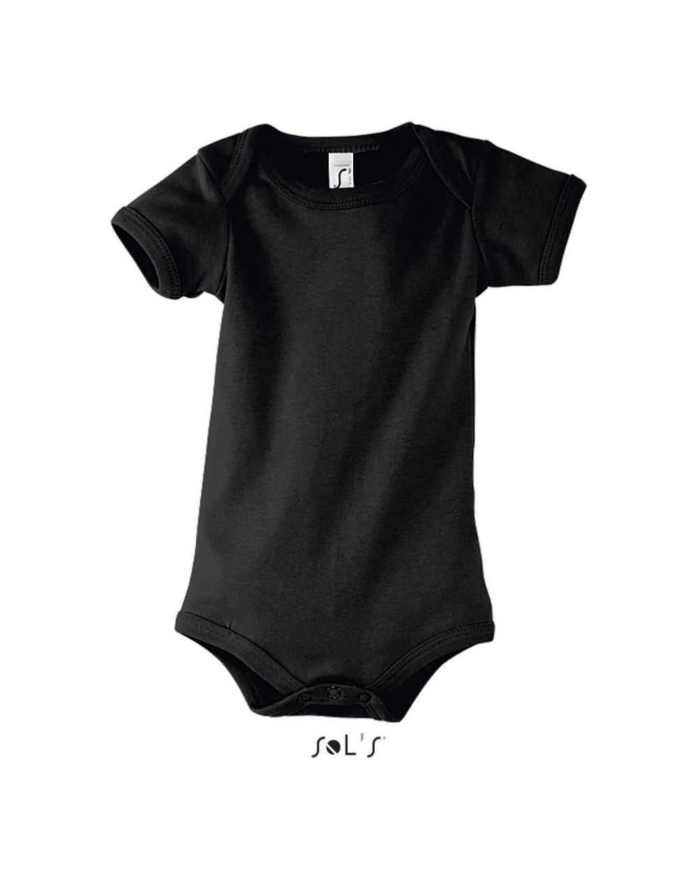 Articles bébés personnalisable SOL'S Bambino