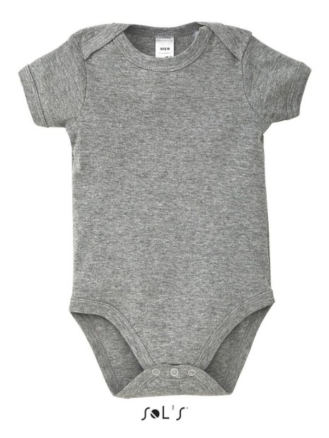 Articles bébés à personnaliser SOL'S Bambino /api/colors/affde0b2-3f9e-462b-8bbe-959997fedc42