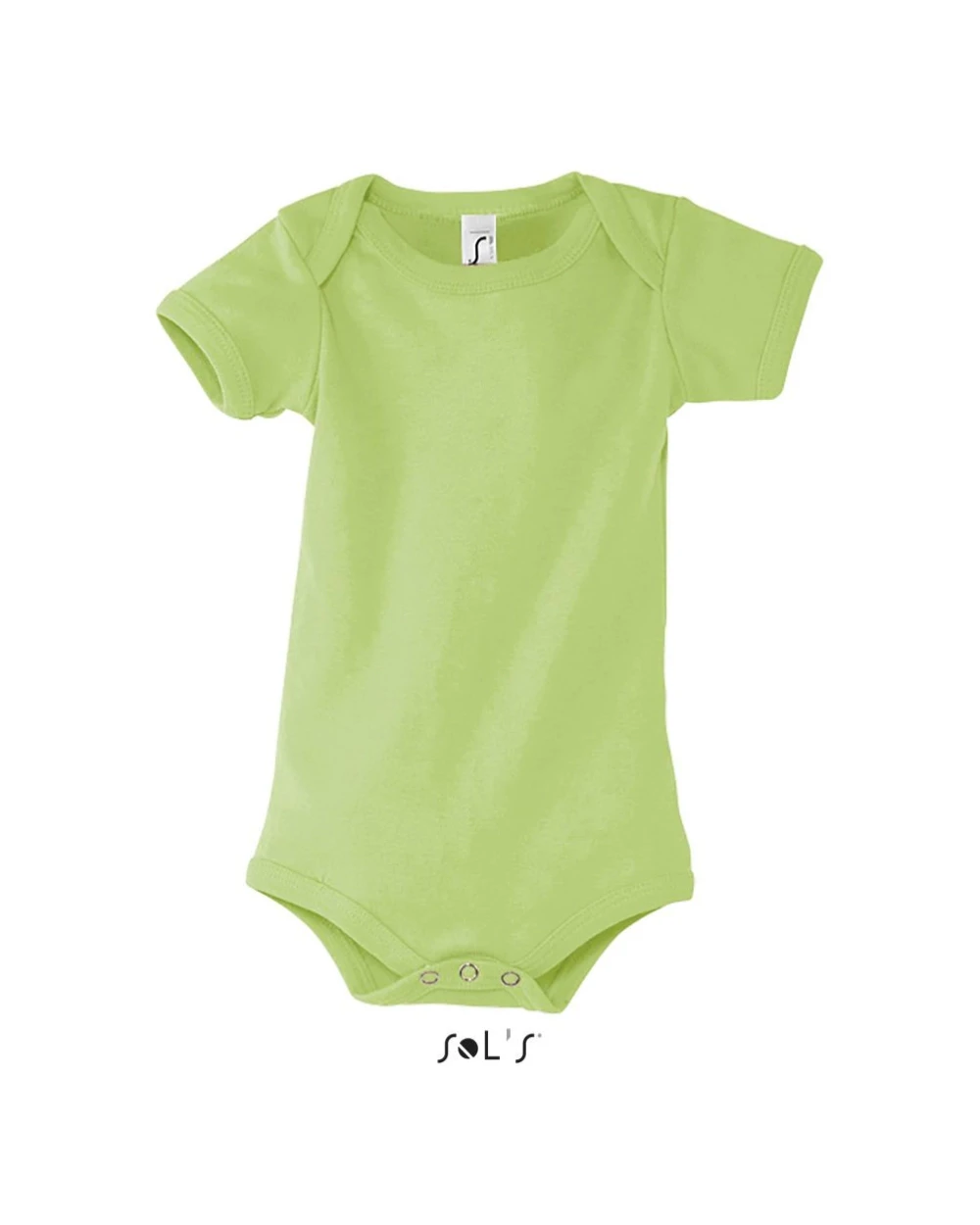 Articles bébés personnalisable SOL'S Bambino
