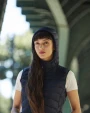 CLIQUE Idaho Vest Women Jacken personalisierbar