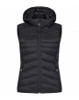 Vestes personnalisable CLIQUE Idaho Vest Women