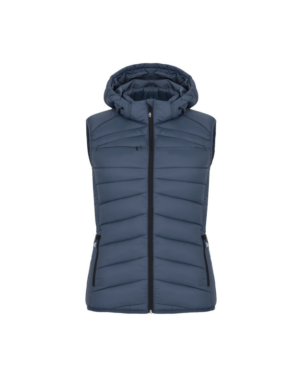 Jassen CLIQUE Idaho Vest Women voor bedrukking &amp; borduring