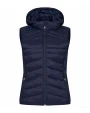 Vestes personnalisable CLIQUE Idaho Vest Women