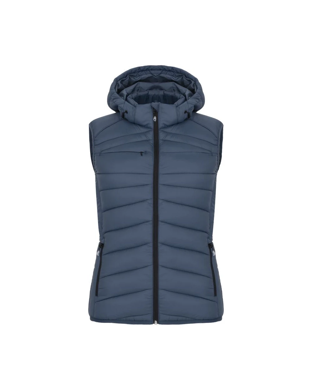 Vestes personnalisable CLIQUE Idaho Vest Women