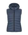 Vestes personnalisable CLIQUE Idaho Vest Women