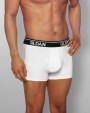 Sous-Vêtements personnalisable GILDAN Platinum Men's Underwear Boxer Briefs