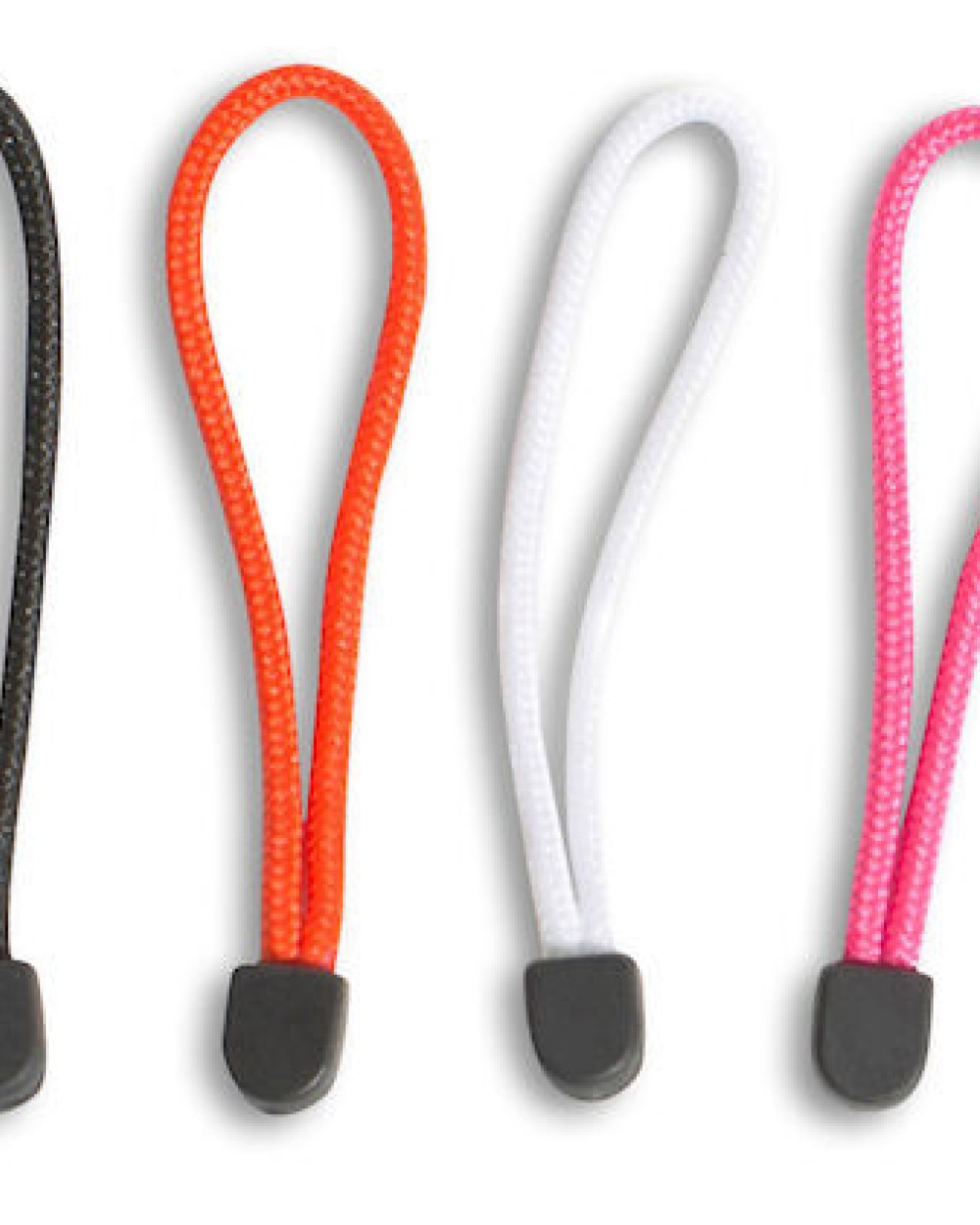 Benodigdheden CLIQUE Zip puller 50-p voor bedrukking &amp; borduring