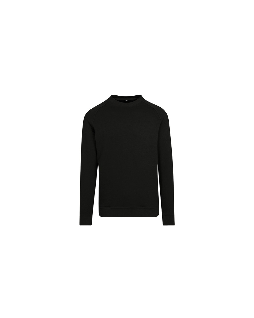 Sweat-shirts personnalisable BUILD YOUR BRAND Raglan Sweat Crewneck