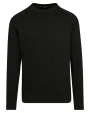 Sweat-shirts personnalisable BUILD YOUR BRAND Raglan Sweat Crewneck