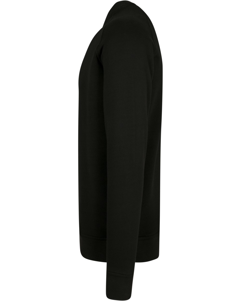 Sweat-shirts personnalisable BUILD YOUR BRAND Raglan Sweat Crewneck