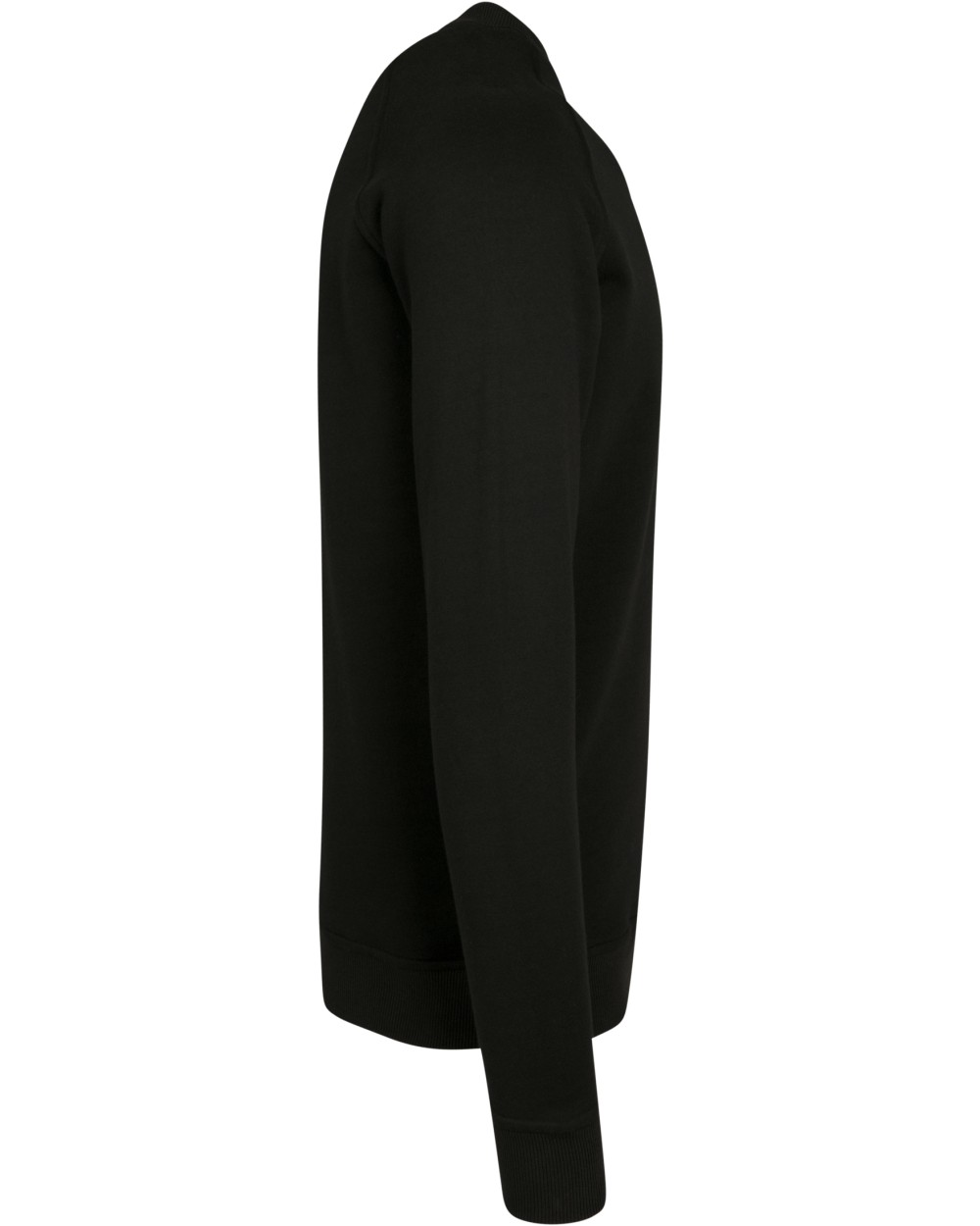 Sweat-shirts personnalisable BUILD YOUR BRAND Raglan Sweat Crewneck