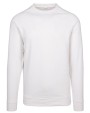 Sweat-shirts personnalisable BUILD YOUR BRAND Raglan Sweat Crewneck