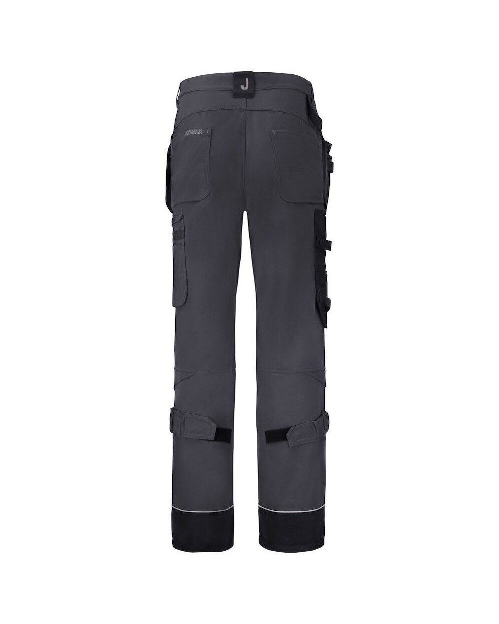 JOBMAN 2697 Bodenlegerhose Hosen personalisierbar