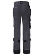 Broeken JOBMAN 2697 Floorlayers Trousers HP voor bedrukking &amp; borduring
