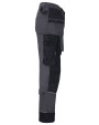 Pantalons personnalisable JOBMAN 2697 Pantalon de carreleur