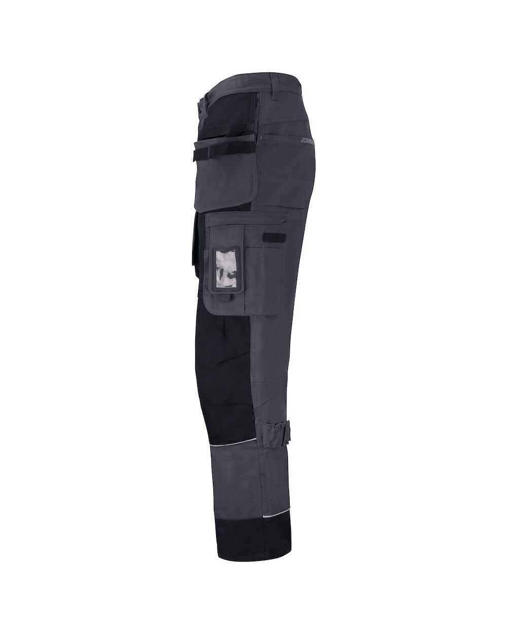 Pantalons personnalisable JOBMAN 2697 Pantalon de carreleur