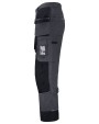 Broeken JOBMAN 2697 Floorlayers Trousers HP voor bedrukking &amp; borduring