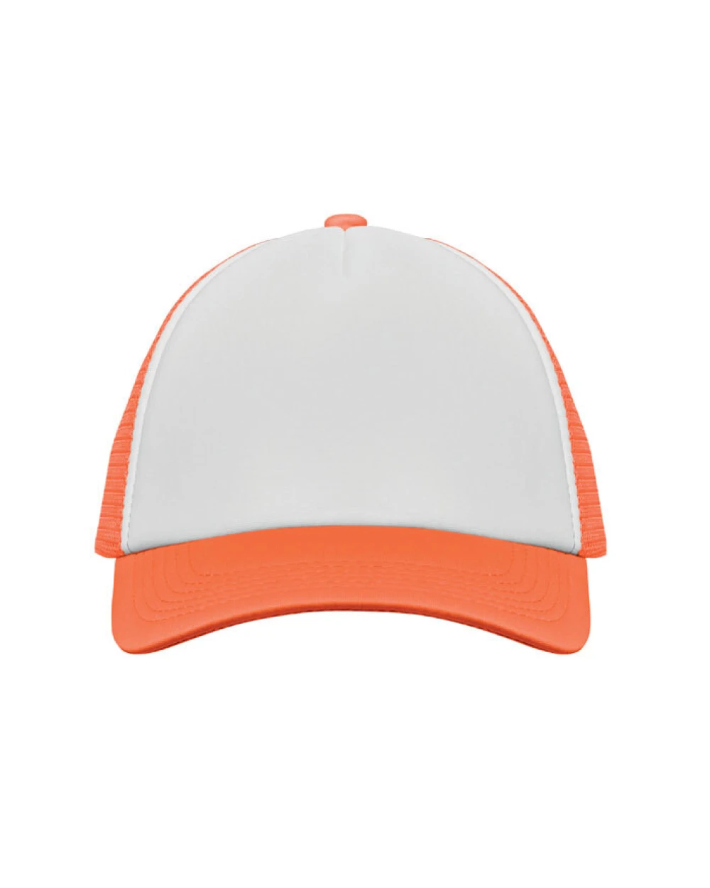 4DO Trucker cap 5 panels Kappen personalisierbar