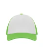 4DO Trucker cap 5 panels Kappen personalisierbar