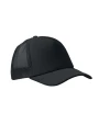 Casquettes personnalisable 4DO Casquette trucker 5 panneaux