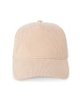 K-UP 5-Panel-Cordkappe Kappen personalisierbar